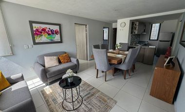 Departamento Esmeralda, San Mateo Atenco