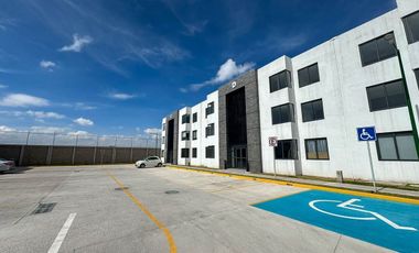 Departamento Esmeralda, San Mateo Atenco