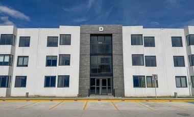 Departamento Esmeralda, San Mateo Atenco