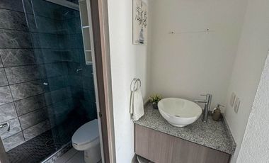 Departamento Esmeralda, San Mateo Atenco