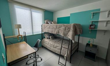 Departamento Esmeralda, San Mateo Atenco