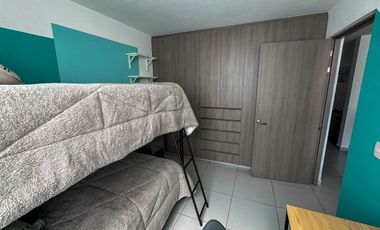 Departamento Esmeralda, San Mateo Atenco