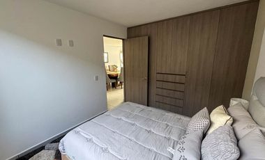 Departamento Esmeralda, San Mateo Atenco