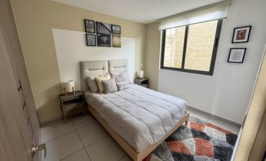 Departamento Esmeralda, San Mateo Atenco