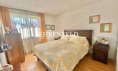 Avda. Padre Hurtado, Macul. Departamento en Condominio.