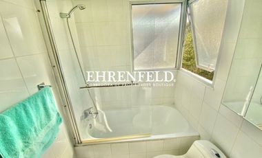 Avda. Padre Hurtado, Macul. Departamento en Condominio.