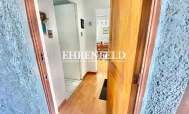 Avda. Padre Hurtado, Macul. Departamento en Condominio.