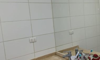 A METROS DE INGRESO PUENTE CHACABUCO