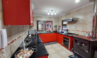 CASA EN CONDOMINIO A 6 KM DEL CENTRO