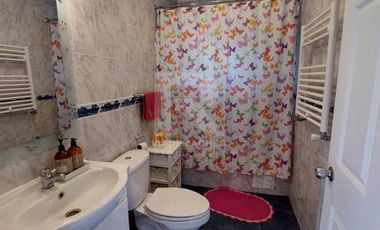 CASA EN CONDOMINIO A 6 KM DEL CENTRO