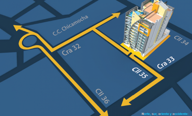 VENTA LOTE ZONA HOTELERA BUCARAMANGA