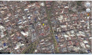 VENTA LOTE ZONA HOTELERA BUCARAMANGA