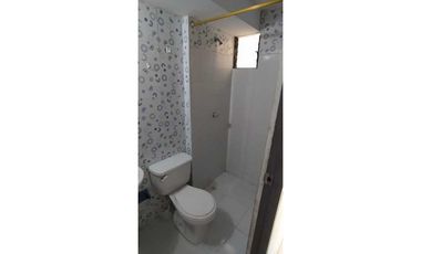 Apartamento en venta soledad