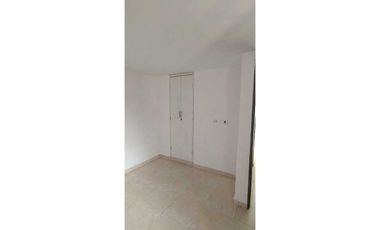 Apartamento en venta soledad