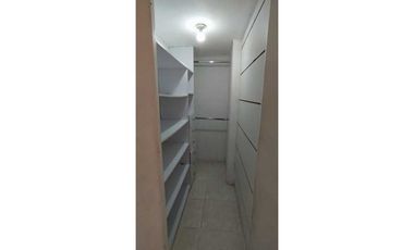 Apartamento en venta soledad