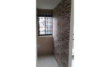 Apartamento en venta soledad
