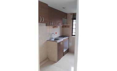 Apartamento en venta soledad