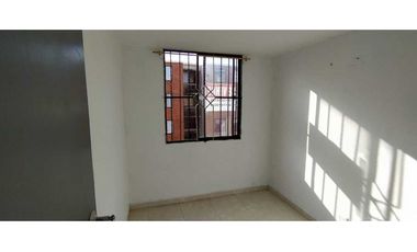 Apartamento en venta soledad