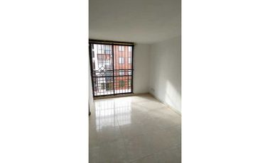 Apartamento en venta soledad