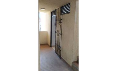 Apartamento en venta soledad
