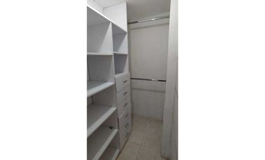 Apartamento en venta soledad