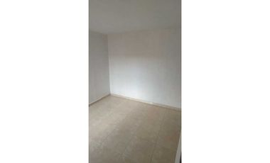 Apartamento en venta soledad