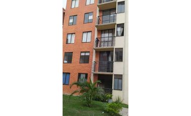 Apartamento en venta soledad