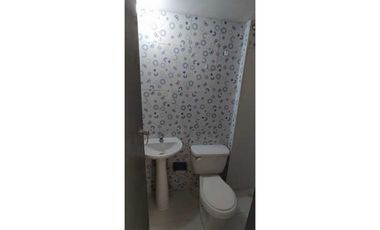 Apartamento en venta soledad