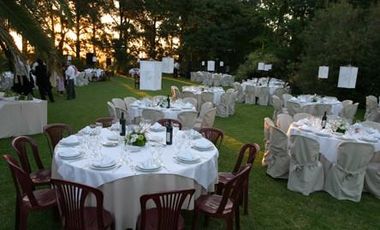 Quinta - Arroyo Seco - Esquina - Arboles