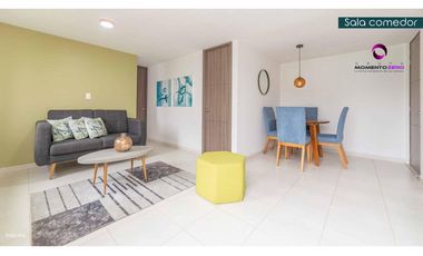 VENTA  APARTAMENTO OBRA GRSI 3 ALCOBAS SECTOR FRAILES DOSQUEBRADAS