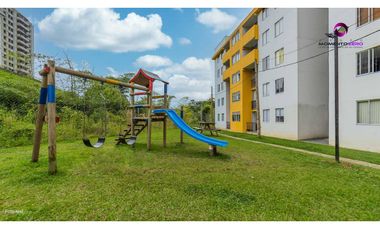 VENTA  APARTAMENTO OBRA GRSI 3 ALCOBAS SECTOR FRAILES DOSQUEBRADAS