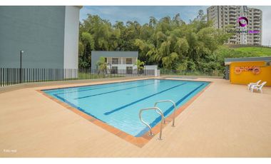 VENTA  APARTAMENTO OBRA GRSI 3 ALCOBAS SECTOR FRAILES DOSQUEBRADAS