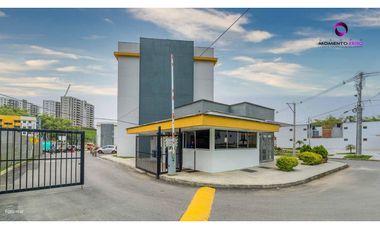 VENTA  APARTAMENTO OBRA GRSI 3 ALCOBAS SECTOR FRAILES DOSQUEBRADAS