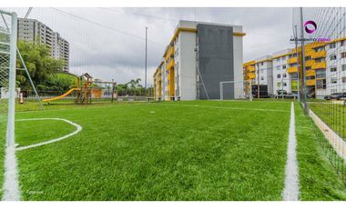 VENTA  APARTAMENTO OBRA GRSI 3 ALCOBAS SECTOR FRAILES DOSQUEBRADAS
