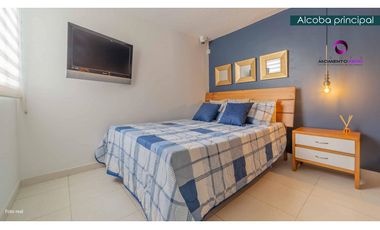 VENTA  APARTAMENTO OBRA GRSI 3 ALCOBAS SECTOR FRAILES DOSQUEBRADAS