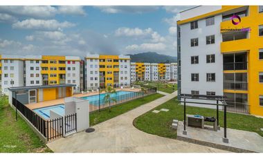 VENTA  APARTAMENTO OBRA GRSI 3 ALCOBAS SECTOR FRAILES DOSQUEBRADAS