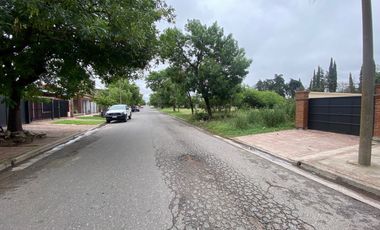 Venta Terreno en Colón de 700m2