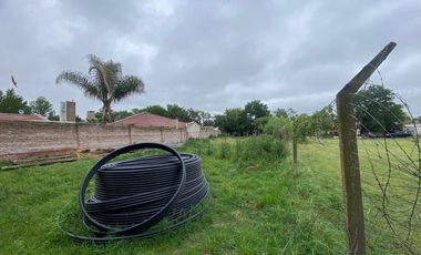 Venta Terreno en Colón de 700m2