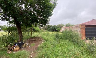 Venta Terreno en Colón de 700m2