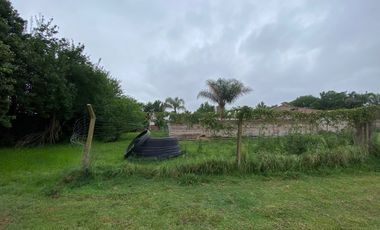 Venta Terreno en Colón de 700m2
