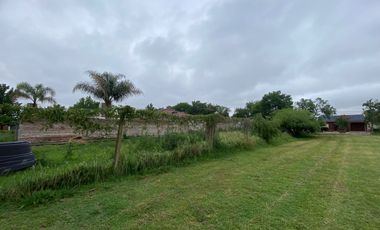 Venta Terreno en Colón de 700m2
