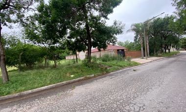 Venta Terreno en Colón de 700m2