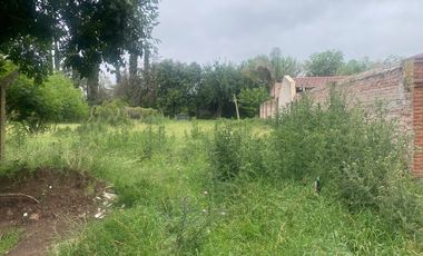 Venta Terreno en Colón de 700m2