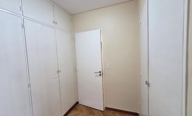ALQUILER DEPARTAMENTO PALERMO CHICO: 3 DORM. -COCH - SEG. 24HS -PAQUETE