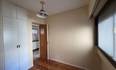 ALQUILER DEPARTAMENTO PALERMO CHICO: 3 DORM. -COCH - SEG. 24HS -PAQUETE