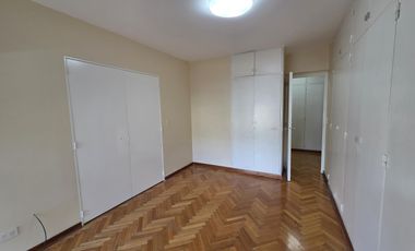 ALQUILER DEPARTAMENTO PALERMO CHICO: 3 DORM. -COCH - SEG. 24HS -PAQUETE