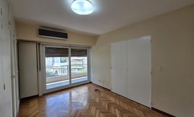 ALQUILER DEPARTAMENTO PALERMO CHICO: 3 DORM. -COCH - SEG. 24HS -PAQUETE