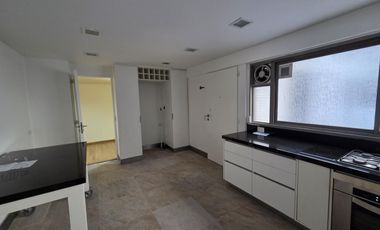ALQUILER DEPARTAMENTO PALERMO CHICO: 3 DORM. -COCH - SEG. 24HS -PAQUETE