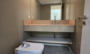ALQUILER DEPARTAMENTO PALERMO CHICO: 3 DORM. -COCH - SEG. 24HS -PAQUETE