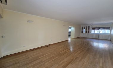 ALQUILER DEPARTAMENTO PALERMO CHICO: 3 DORM. -COCH - SEG. 24HS -PAQUETE